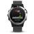 Смарт-часы Garmin Fenix 5, GPS, Watch, WW, Glass, Black/Silver, 010-01688-03, изображение 9 - НаВелосипеде.рф