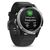 Смарт-часы Garmin Fenix 5, GPS, Watch, WW, Glass, Black/Silver, 010-01688-03, изображение 8 - НаВелосипеде.рф