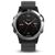 Смарт-часы Garmin Fenix 5, GPS, Watch, WW, Glass, Black/Silver, 010-01688-03, изображение 4 - НаВелосипеде.рф