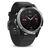 Смарт-часы Garmin Fenix 5, GPS, Watch, WW, Glass, Black/Silver, 010-01688-03, изображение 2 - НаВелосипеде.рф