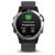 Смарт-часы Garmin Fenix 5, GPS, Watch, WW, Glass, Black/Silver, 010-01688-03, изображение 6 - НаВелосипеде.рф