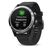 Смарт-часы Garmin Fenix 5, GPS, Watch, WW, Glass, Black/Silver, 010-01688-03, изображение 5 - НаВелосипеде.рф