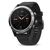 Смарт-часы Garmin Fenix 5, GPS, Watch, WW, Glass, Black/Silver, 010-01688-03, изображение 3 - НаВелосипеде.рф