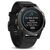 Смарт-часы Garmin fenix 5 Sapphire, GPS, Black, 010-01688-11, изображение  - НаВелосипеде.рф