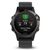 Смарт-часы Garmin fenix 5 Sapphire, GPS, Black, 010-01688-11, изображение 2 - НаВелосипеде.рф