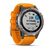 Смарт-часы Garmin fenix 5 Plus Sapphir, GPS, Russia, Ti w/Solar Flare Orange Band, 010-01988-16, изображение 7от магазина НаВелосипеде.рф Смарт-часы Garmin fenix 5 Plus Sapphir, GPS, Russia, Ti w/Solar Flare Orange Band, 010-01988-16, изображение 7 - НаВелосипеде.рф