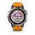Смарт-часы Garmin fenix 5 Plus Sapphir, GPS, Russia, Ti w/Solar Flare Orange Band, 010-01988-16, изображение 6от магазина НаВелосипеде.рф Смарт-часы Garmin fenix 5 Plus Sapphir, GPS, Russia, Ti w/Solar Flare Orange Band, 010-01988-16, изображение 6 - НаВелосипеде.рф