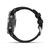 Смарт-часы Garmin Fenix 5 Plus Glass, GPS Watch, Russia, Silver w/Black Band, 010-01988-17, изображение 5 - НаВелосипеде.рф
