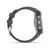 Смарт-часы Garmin Fenix 5 Plus Glass, GPS Watch, Russia, Silver w/Black Band, 010-01988-17, изображение 3 - НаВелосипеде.рф