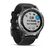 Смарт-часы Garmin Fenix 5 Plus Glass, GPS Watch, Russia, Silver w/Black Band, 010-01988-17, изображение 6 - НаВелосипеде.рф