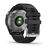 Смарт-часы Garmin fenix 6, GPS, Watch WW, Silver w/Black Band, 010-02158-00, изображение 5 - НаВелосипеде.рф