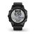 Смарт-часы Garmin fenix 6 Pro, GPS, Watch, EMEA, Black w/Black Band, 010-02158-02, изображение 2 - НаВелосипеде.рф