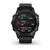 Смарт-часы Garmin fenix 6 Pro, GPS, Watch, EMEA, Black w/Black Band, 010-02158-02, изображение 7 - НаВелосипеде.рф