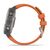 Смарт-часы Garmin fenix 6 Sapphire, GPS, EMEA, Ti Gray w/Orange Band, 010-02158-14, изображение 5от магазина НаВелосипеде.рф Смарт-часы Garmin fenix 6 Sapphire, GPS, EMEA, Ti Gray w/Orange Band, 010-02158-14, изображение 5 - НаВелосипеде.рф