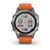 Смарт-часы Garmin fenix 6 Sapphire, GPS, EMEA, Ti Gray w/Orange Band, 010-02158-14, изображение 3от магазина НаВелосипеде.рф Смарт-часы Garmin fenix 6 Sapphire, GPS, EMEA, Ti Gray w/Orange Band, 010-02158-14, изображение 3 - НаВелосипеде.рф