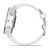 Смарт-часы Garmin fenix 6S, GPS, Watch, WW, Silver w/White Band, 010-02159-00, изображение 4от магазина НаВелосипеде.рф Смарт-часы Garmin fenix 6S, GPS, Watch, WW, Silver w/White Band, 010-02159-00, изображение 4 - НаВелосипеде.рф