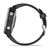 Смарт-часы Garmin fenix 6S, GPS Watch, WW, Silver w/Black Band, 010-02159-01, изображение 7от магазина НаВелосипеде.рф Смарт-часы Garmin fenix 6S, GPS Watch, WW, Silver w/Black Band, 010-02159-01, изображение 7 - НаВелосипеде.рф
