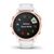 Смарт-часы Garmin fenix 6S Pro, GPS Watch, EMEA, Rose Gold w/White Band, 010-02159-11, изображение 6 - НаВелосипеде.рф