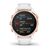 Смарт-часы Garmin fenix 6S Pro, GPS Watch, EMEA, Rose Gold w/White Band, 010-02159-11, изображение 3 - НаВелосипеде.рф