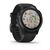 Смарт-часы Garmin fenix 6S Pro, GPS Watch, EMEA, Black w/Black Band, 010-02159-14, изображение  - НаВелосипеде.рф