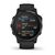 Смарт-часы Garmin fenix 6S Pro, GPS Watch, EMEA, Black w/Black Band, 010-02159-14, изображение 4 - НаВелосипеде.рф
