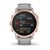 Смарт-часы Garmin fenix 6S Sapphire, GPS Watch, EMEA, Rose Gold w/Gray Band, 010-02159-21, изображение 4от магазина НаВелосипеде.рф Смарт-часы Garmin fenix 6S Sapphire, GPS Watch, EMEA, Rose Gold w/Gray Band, 010-02159-21, изображение 4 - НаВелосипеде.рф