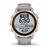 Смарт-часы Garmin fenix 6S Sapphire, GPS Watch, EMEA, Rose Gold w/Gray Band, 010-02159-21, изображение 3от магазина НаВелосипеде.рф Смарт-часы Garmin fenix 6S Sapphire, GPS Watch, EMEA, Rose Gold w/Gray Band, 010-02159-21, изображение 3 - НаВелосипеде.рф