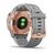 Смарт-часы Garmin fenix 6S Sapphire, GPS Watch, EMEA, Rose Gold w/Gray Band, 010-02159-21, изображение 5от магазина НаВелосипеде.рф Смарт-часы Garmin fenix 6S Sapphire, GPS Watch, EMEA, Rose Gold w/Gray Band, 010-02159-21, изображение 5 - НаВелосипеде.рф