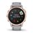 Смарт-часы Garmin fenix 6S Sapphire, GPS Watch, EMEA, Rose Gold w/Gray Band, 010-02159-21, изображение 7от магазина НаВелосипеде.рф Смарт-часы Garmin fenix 6S Sapphire, GPS Watch, EMEA, Rose Gold w/Gray Band, 010-02159-21, изображение 7 - НаВелосипеде.рф