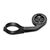 Велокрепление Garmin, переднее, для Edge, FR 310/910/920, пластик, 010-11251-15, изображение 3 - НаВелосипеде.рф