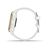 Смарт-часы Garmin Venu Sq NFC, WW, White/Light Gold, 010-02427-11, изображение 2от магазина НаВелосипеде.рф Смарт-часы Garmin Venu Sq NFC, WW, White/Light Gold, 010-02427-11, изображение 2 - НаВелосипеде.рф
