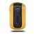Чехол Garmin, силикон, для eTrex Touch, Yellow, 010-12178-05, изображение 2 - НаВелосипеде.рф