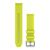 Ремешок Garmin, для MARQ, QuickFit, 22мм, Silicone Strap, Amp Yellow, 010-12738-16, изображение  - НаВелосипеде.рф