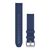 Ремешок Garmin, для MARQ, QuickFit, 22мм, Silicone Strap, Navy Blue, 010-12738-18, изображение  - НаВелосипеде.рф