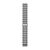Ремешок Garmin, для MARQ, QuickFi,t 22m, Hybrid Metal Bracelet, 010-12738-20, изображение  - НаВелосипеде.рф