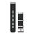 Ремешок Garmin, для MARQ, QuickFit, 22m, Jacquard Weave Nylon Strap, Black, 010-12738-21, изображение от магазина НаВелосипеде.рф Ремешок Garmin, для MARQ, QuickFit, 22m, Jacquard Weave Nylon Strap, Black, 010-12738-21, изображение  - НаВелосипеде.рф