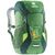 Велорюкзак Deuter Waldfuchs, 10 л, детский, leaf-forest, 3610015_2238, изображение  - НаВелосипеде.рф