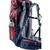Велорюкзак Deuter Trail SL, 28 л, женский, maron-navy, 2019-20, 3440419_5322, изображение 4 - НаВелосипеде.рф