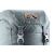 Велорюкзак Deuter Walker, 20 л, graphite-black, 3810617_4701, изображение 2 - НаВелосипеде.рф
