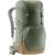 Велорюкзак Deuter Walker, 24 л, khaki-lion, 3810717_2608, изображение  - НаВелосипеде.рф