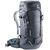 Велорюкзак Deuter Guide Lite, 30+ л, Black, 2020, 3360320_7000, изображение  - НаВелосипеде.рф