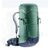 Велорюкзак Deuter Guide Lite, 30+ л, Seagreen/Navy, 2020, 3360320_2331, изображение  - НаВелосипеде.рф