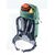 Велорюкзак Deuter Guide Lite, 30+ л, Seagreen/Navy, 2020, 3360320_2331, изображение 3 - НаВелосипеде.рф