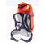 Велорюкзак Deuter Guide SL, 32+ л, женский, Chili/Navy, 2020, 3361020_5328, изображение 2 - НаВелосипеде.рф