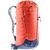 Велорюкзак Deuter Guide Lite, 24 л, Papaya/Navy, 2020, 3360120_9311, изображение  - НаВелосипеде.рф