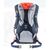 Велорюкзак Deuter Guide Lite, 24 л, Papaya/Navy, 2020, 3360120_9311, изображение 4 - НаВелосипеде.рф