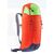 Велорюкзак Deuter Guide Lite, 24 л, Papaya/Navy, 2020, 3360120_9311, изображение 2 - НаВелосипеде.рф