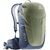 Велорюкзак Deuter XV 1, khaki-navy, 3850018_2325, изображение  - НаВелосипеде.рф