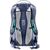 Велорюкзак Deuter XV 1, khaki-navy, 3850018_2325, изображение 2 - НаВелосипеде.рф