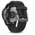 Смарт-часы Garmin Fenix 5, GPS, Watch, WW, Glass, Black/Silver, 010-01688-03, изображение 10 - НаВелосипеде.рф
